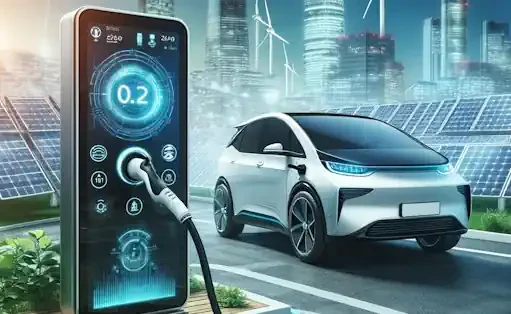 All You Need to Know About Electric Vehicle Chargers