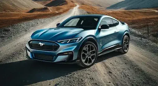 Discover all the benefits of driving an electric vehicle