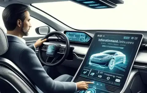Must-Have Features for an Electric Vehicle