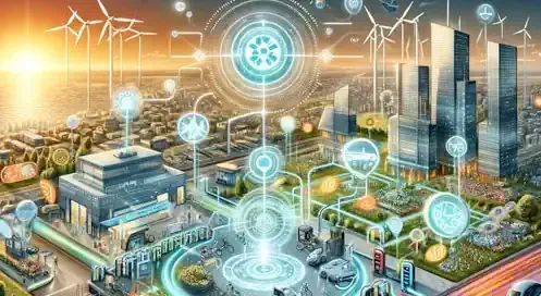 How Electric Vehicles Can Change the Way We Use Energy