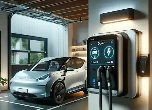 Powering Up Your Ride: The Essential Guide to EV Charging Solutions