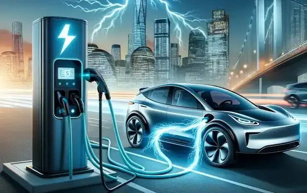 Exploring the Dynamics of EV Charging Solutions