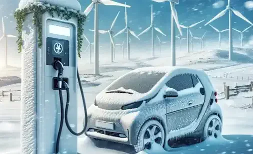 Battling the Elements: Ensuring Reliable Charging in Harsh Conditions