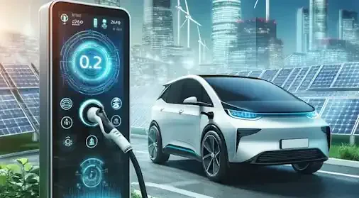 Revolutionizing EV Charging with Intelligence and Efficiency