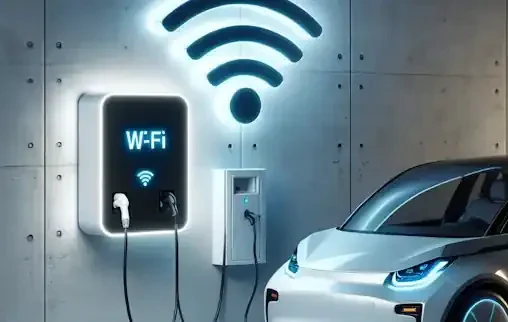Wireless Electric Vehicle Charging Technology: Revolutionizing the Way We Power Our Rides