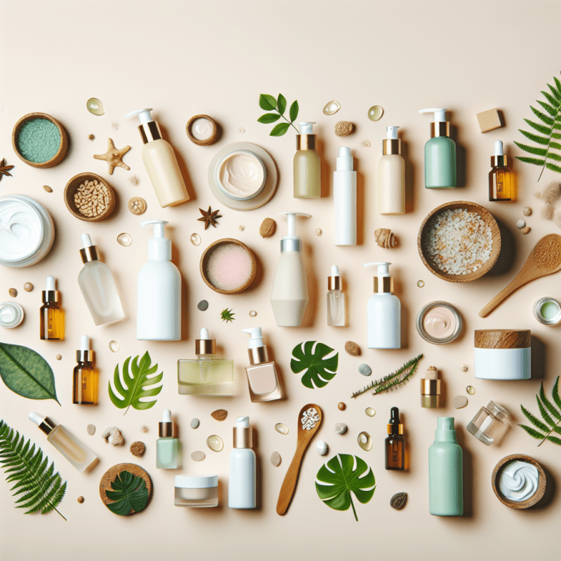 Gentle and effective solutions your skin will love