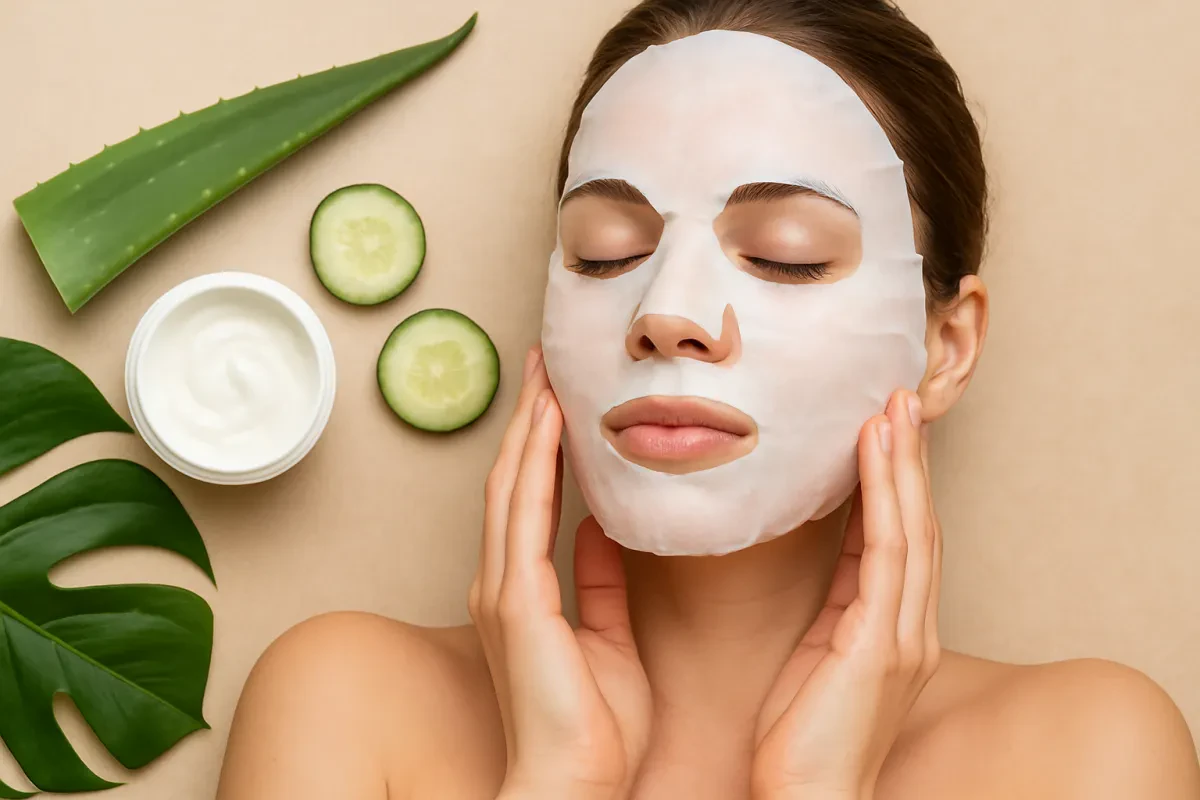 Nourish and refresh your skin with our top picks for ultra-hydration Ultimate Hydrating Face Masks For Dry Skin