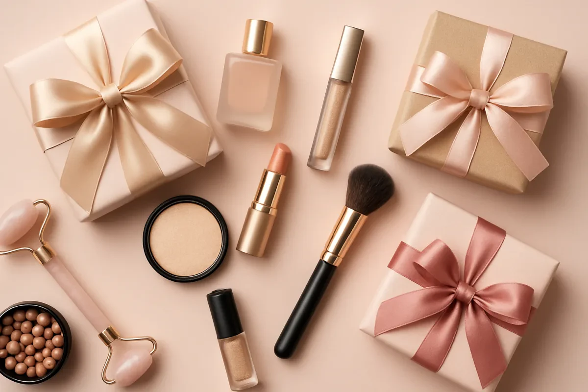 Find the perfect gift that shines for every celebration and loved one Unique Beauty Gifts for Every Special Occasion