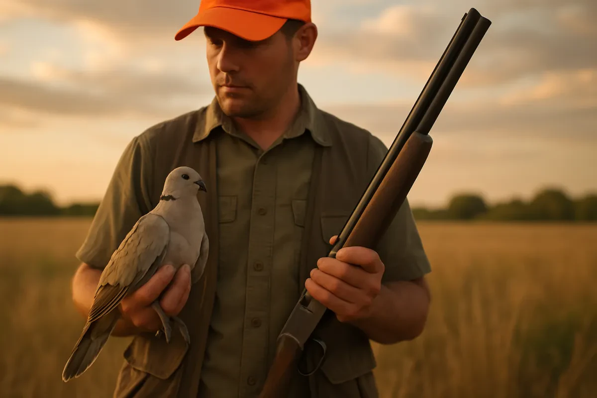 Essential Tips for Successful Dove Hunting