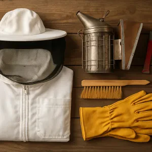 Must-Have Tools for Every Beekeeper