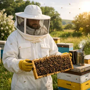 Tips for Choosing the Best Beekeeping Suit for Your Needs