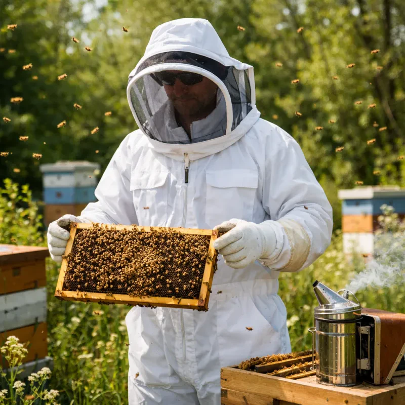 Keep Buzzing Safely in Comfort and Style