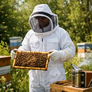 Keep Buzzing Safely in Comfort and Style