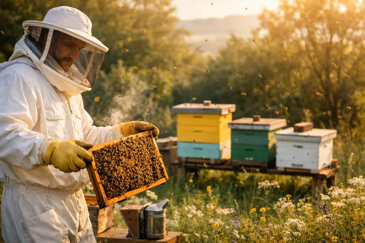 Top Affordable Beekeeping Suits for Every Budget