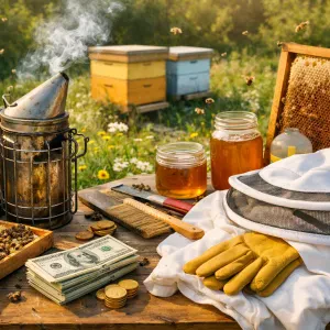 What You Really Need to Know About Getting Started with Bees