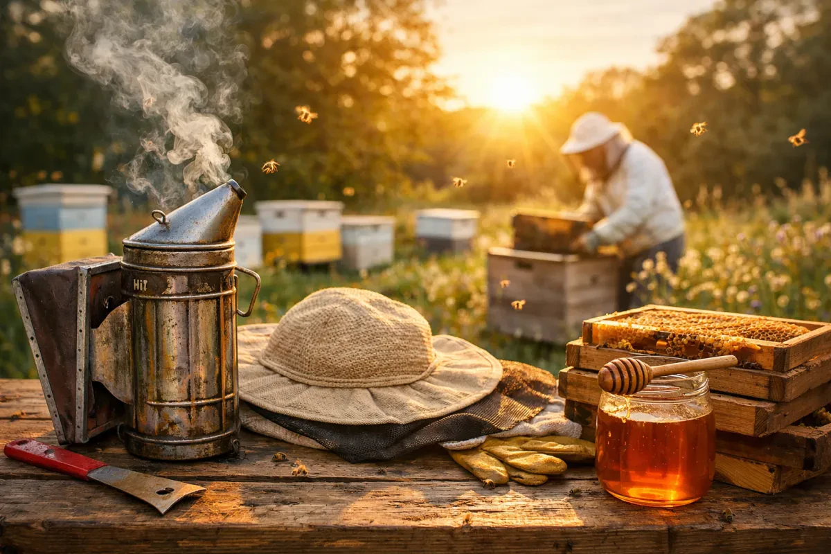 Understanding the Cost of Starting Beekeeping