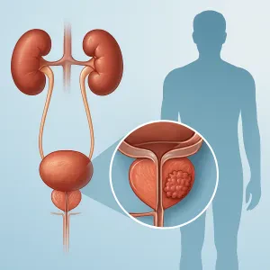 Knowledge, treatment options, and the right questions to ask your doctor.