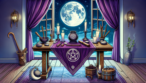 Simple Tips for Creating Your First Altar