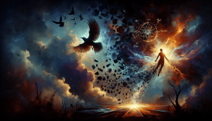 Unleashing the Magic to Break a Hex and Set Yourself Free!