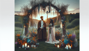 Uncovering Pagan Wedding Ceremony Traditions