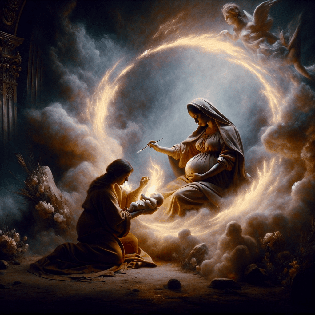 Powerful Fertility Spells Explained to Improve Conceiving