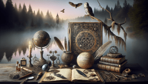 Modern Eclectic Witchcraft Explained