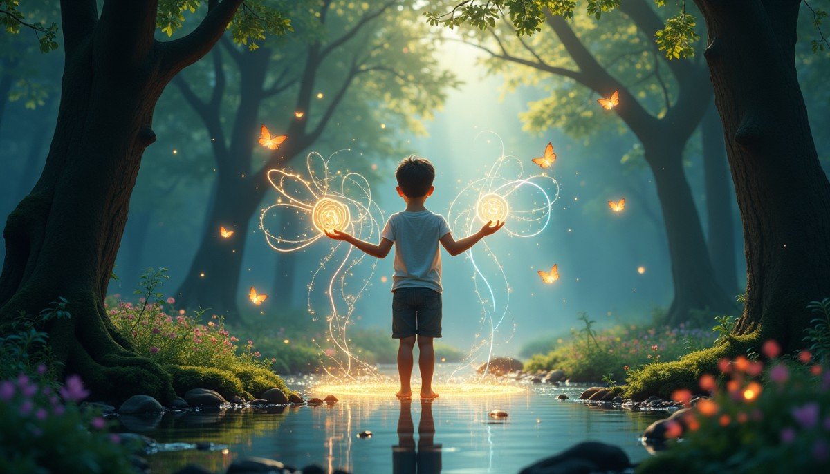 How Listening to Your Inner Voice Enhances Spellcasting