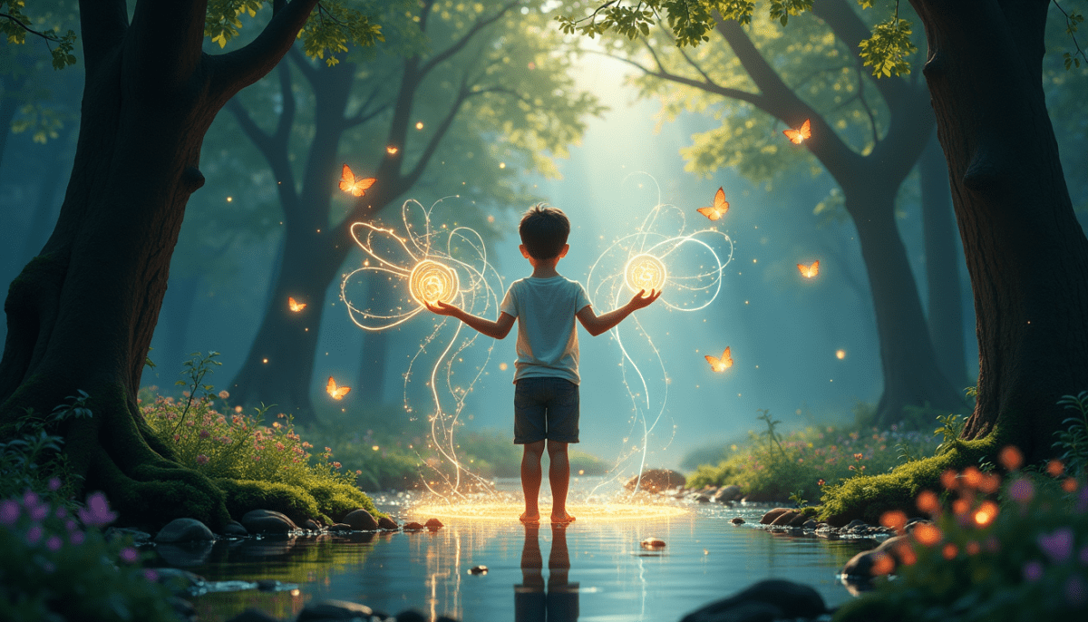 How Listening to Your Inner Voice Enhances Spellcasting