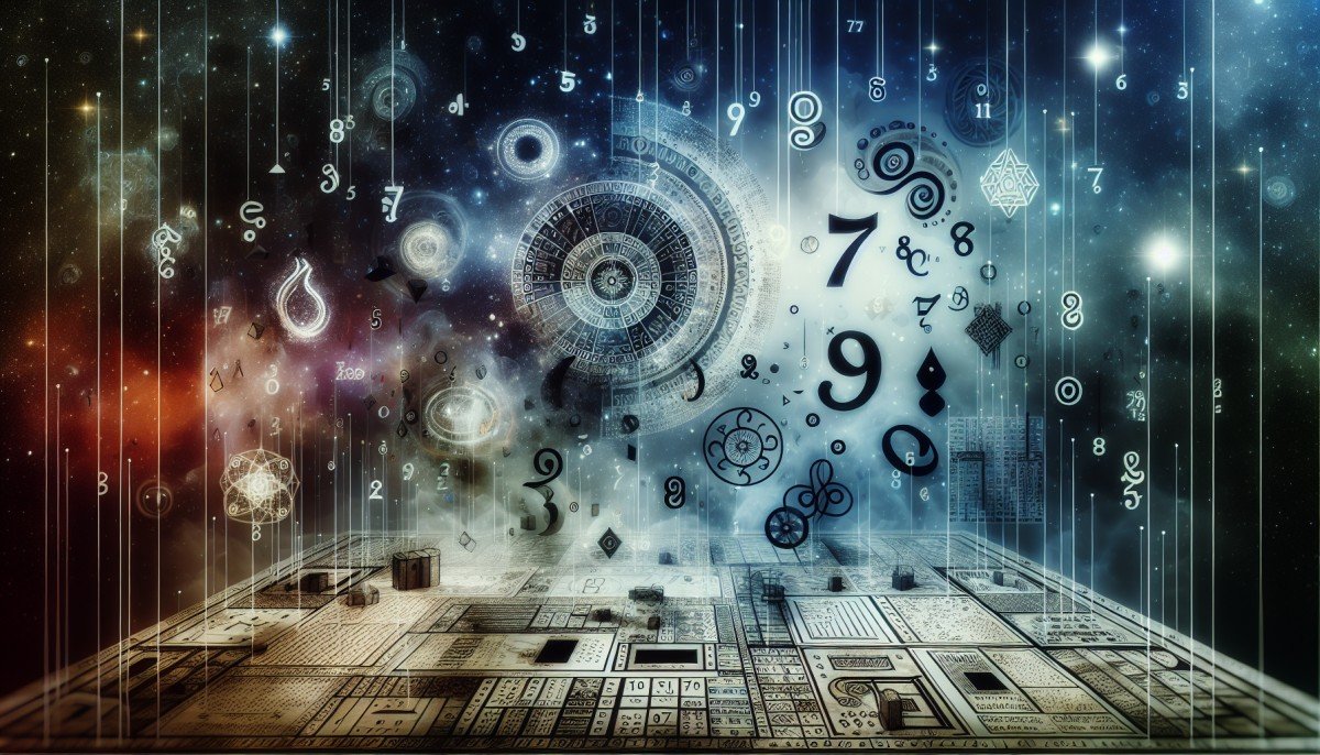 The Numerologist Review