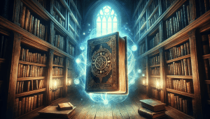 Exploring the Mysterious World of the Enigmatic Grimoire Through a Comprehensive Guide