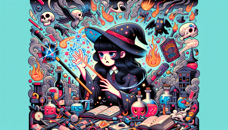 Here's some of the key reasons why your magick can fail and what you can do about it.