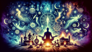 A Gentle Ritual to Remember the Lives Your Soul Has Lived Before