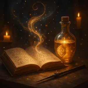 Unlock the power of magic products and enhance your rituals