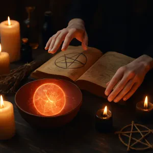 Discover how to harness the energy around you to bring your dreams to life