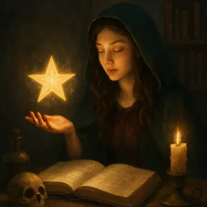 Make Your Dreams Come True with Simple Wish Spells