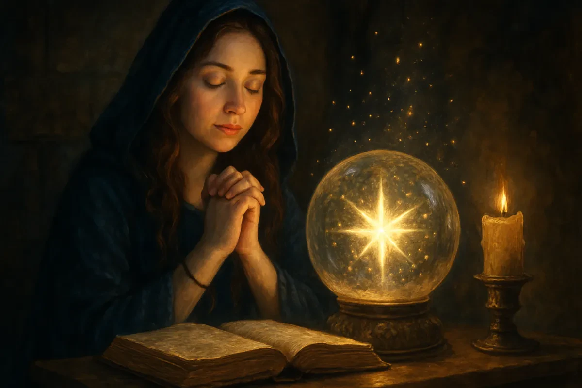 Wish Spells