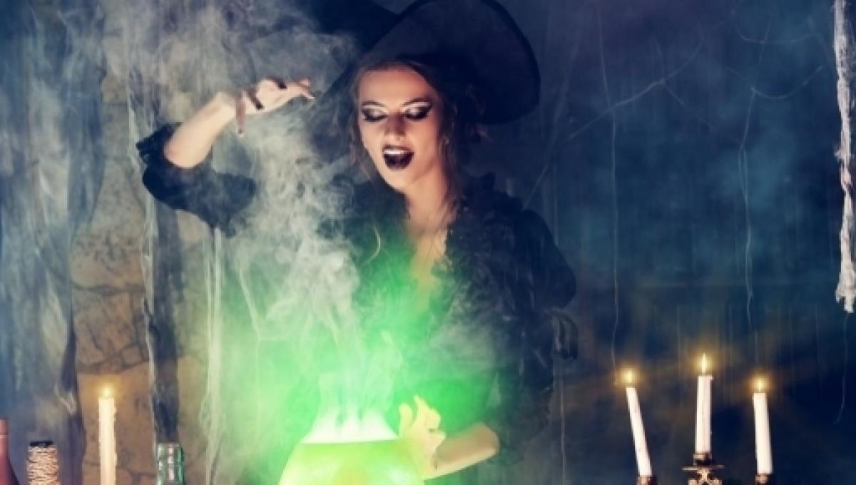 Casting Magic Spells - Why They Fail