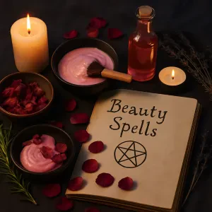 Discover simple rituals to enhance your natural glow and boost your spirit