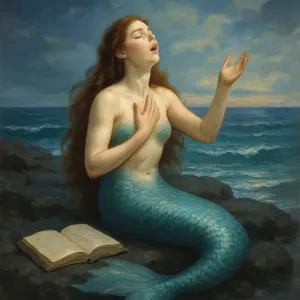 Unlock the power of the ocean for your voice and self-confidence