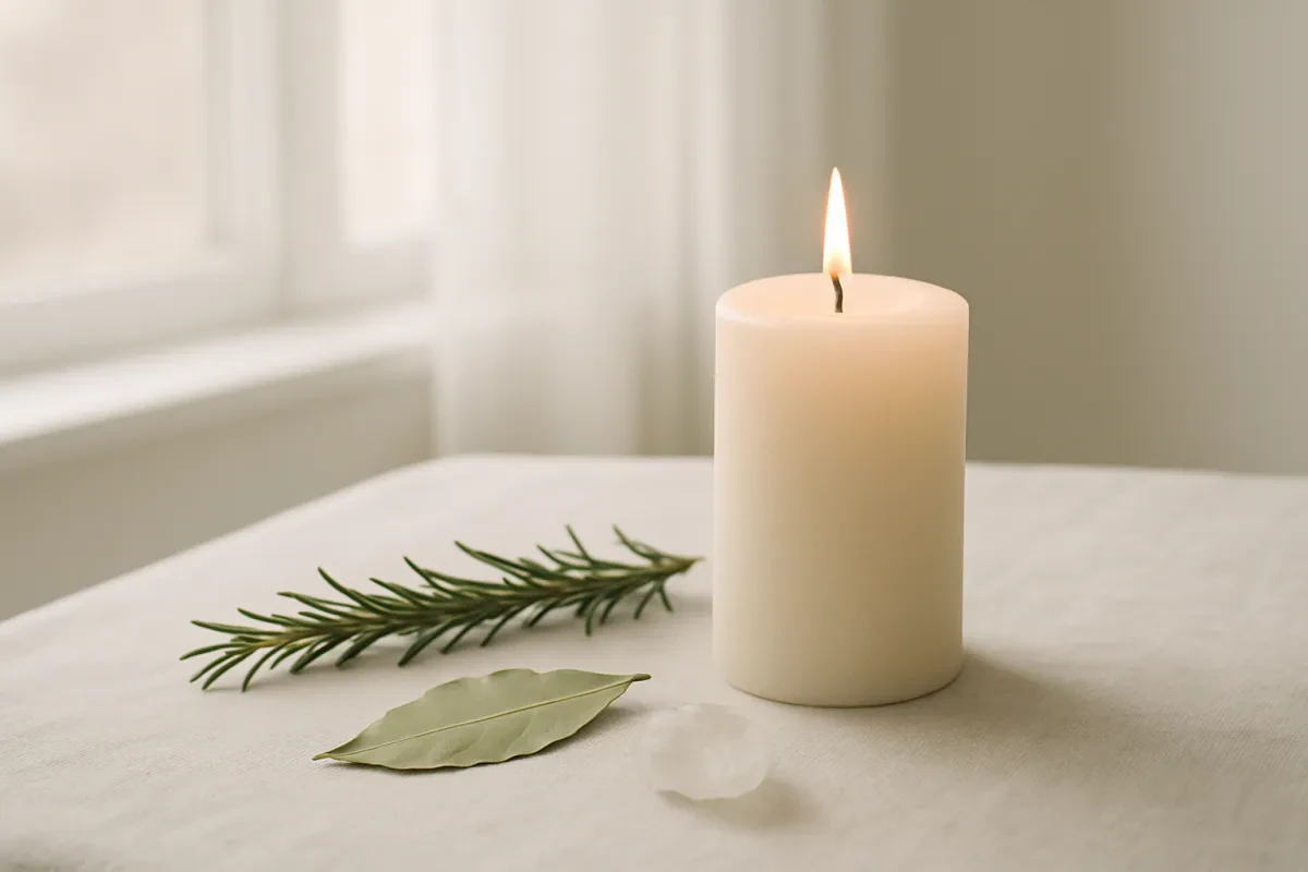 Magic Spells That Really Work: 9 White-Magic Rituals