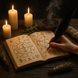 Discover Simple Rituals for Positive Energy and Empowerment