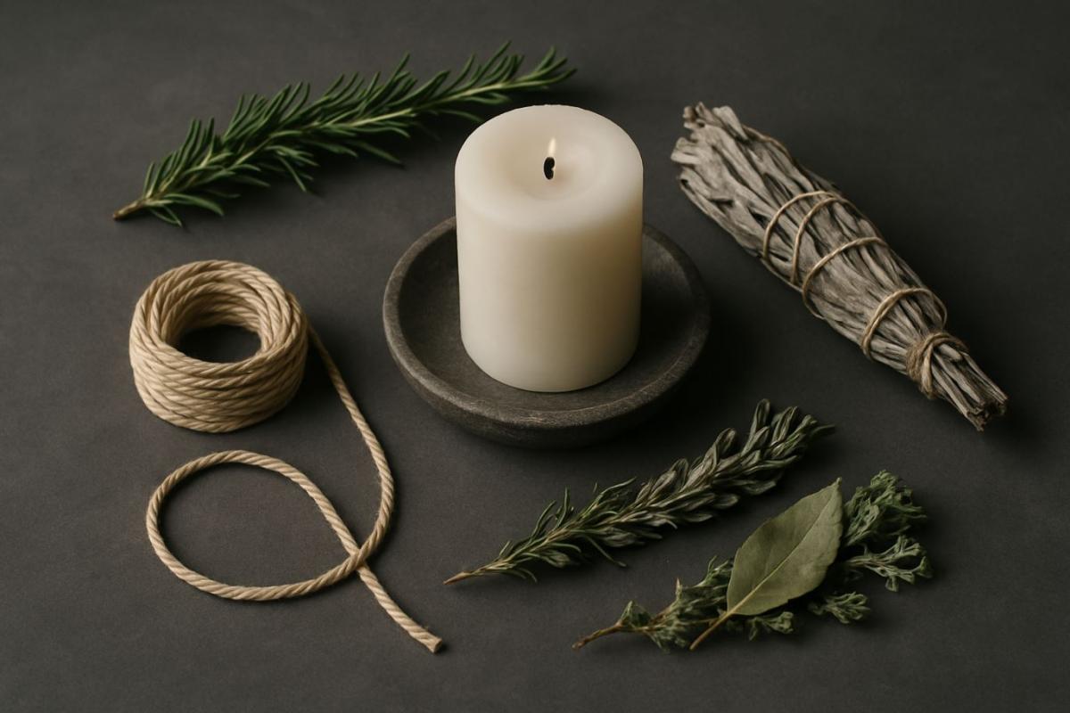 Discover how to use binding spells for protection and ethical practices that honor your intentions Binding Spells (White Magick): Protection, Restraint & Ethical Use