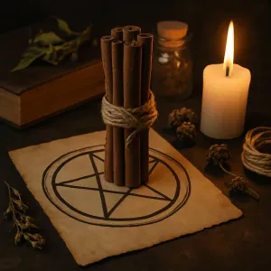 Discover how to use binding spells for protection and ethical practices that honor your intentions