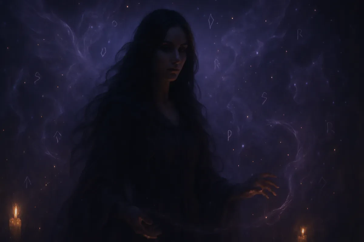 Do Shapeshifting Spells Exist?