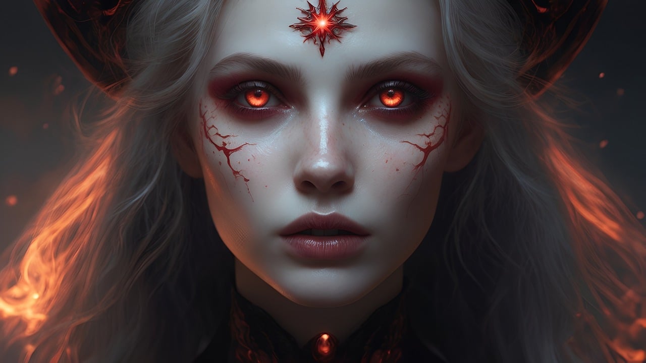 Eclectic Witchcraft