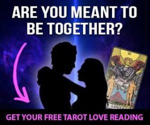 Free Love Tarot Reading