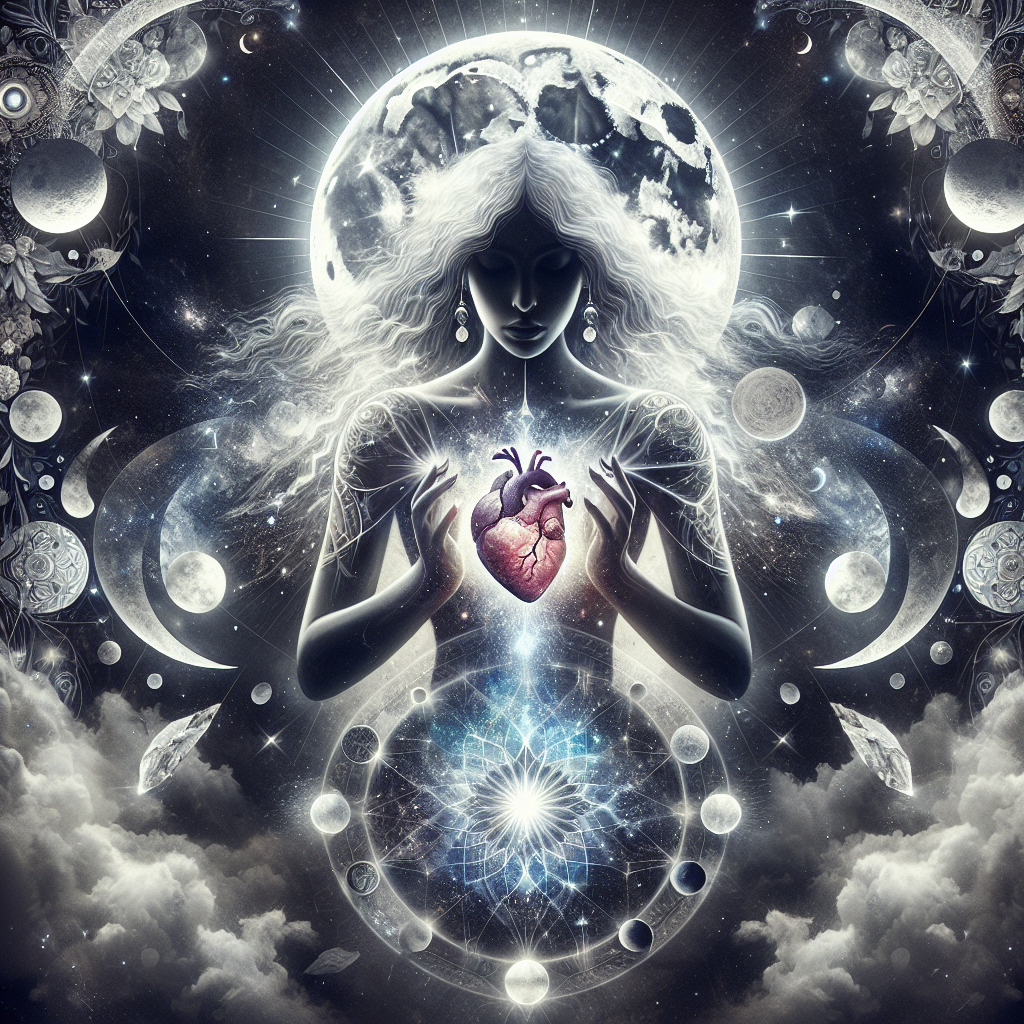 Broken Heart Ritual