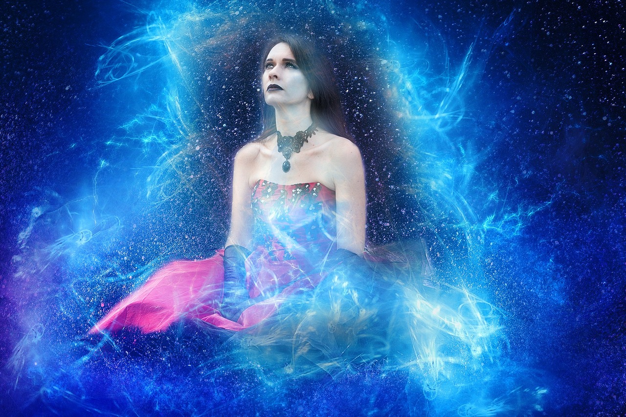 Witch Spells
