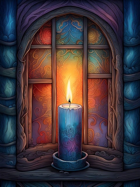 Wiccan Furniture