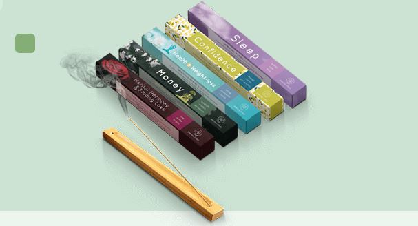 Spiritual Sticks Incense
